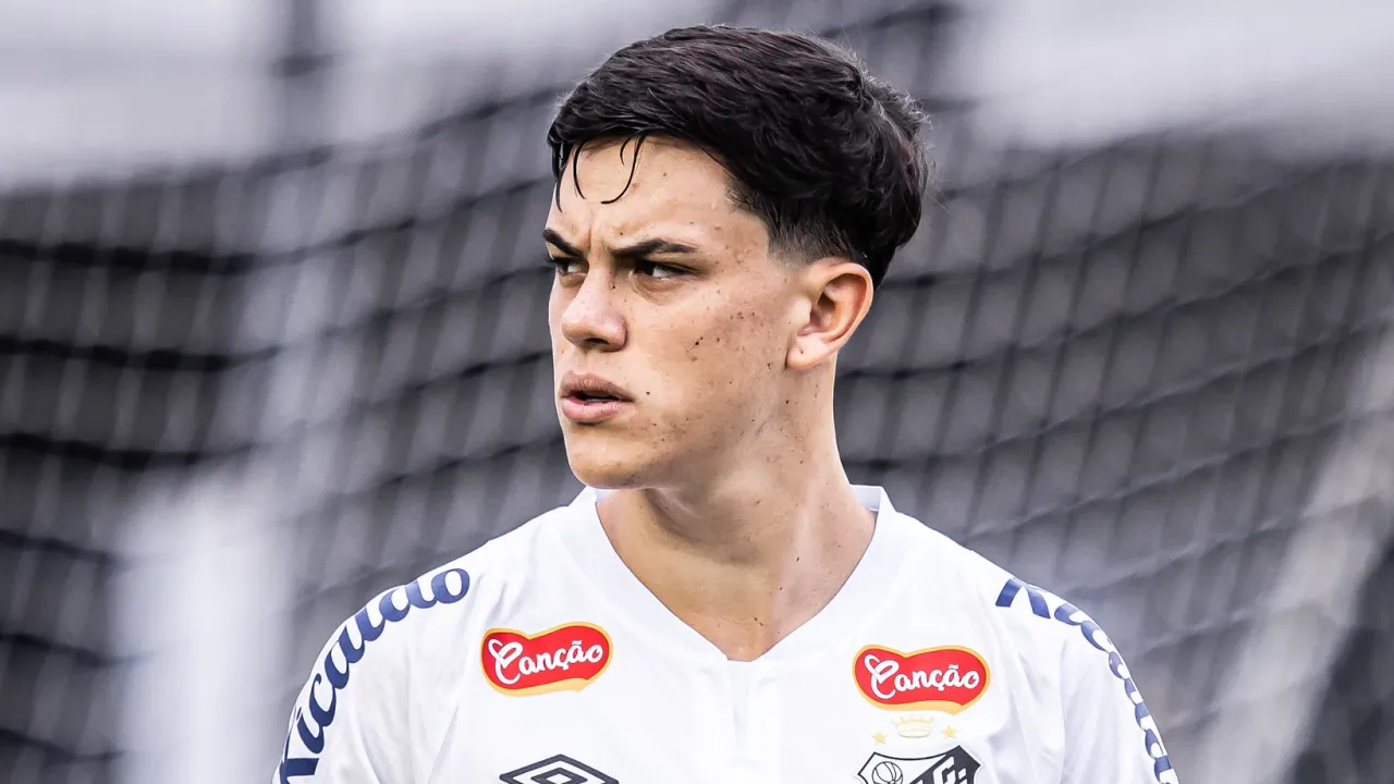 Santos enfrenta atraso em pagamento do Sharjah FC por JP Chermont