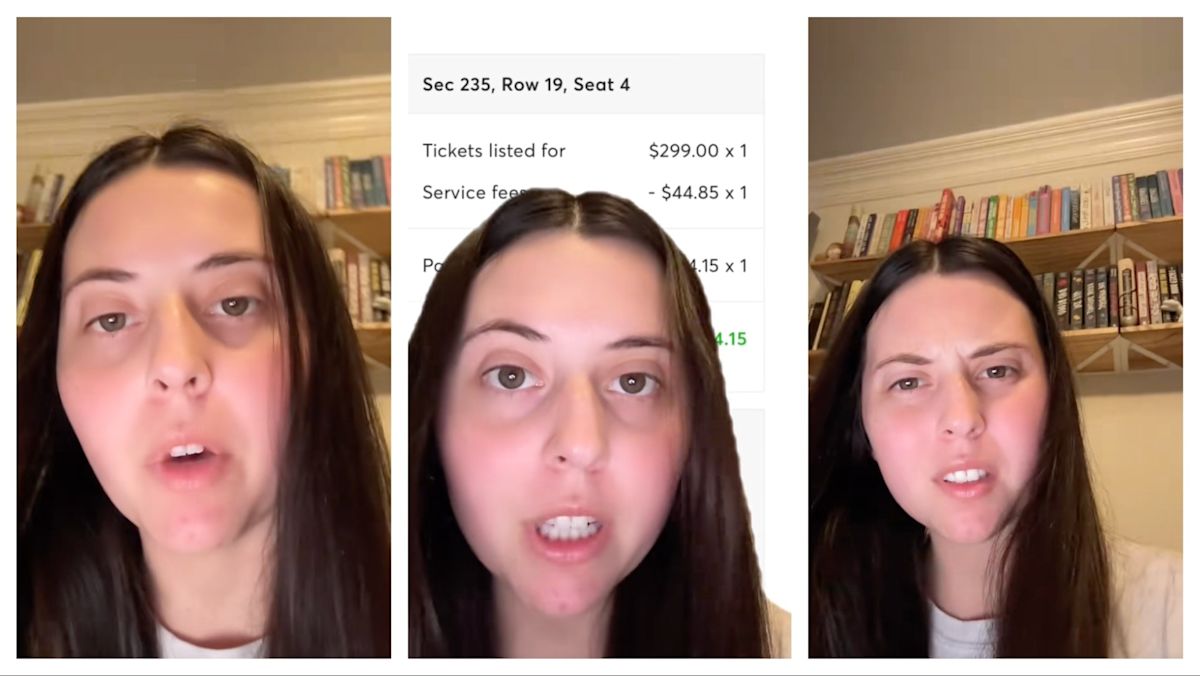 Polêmica na Ticketmaster expõe divergência em preços de revenda