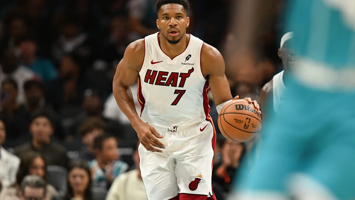 Miami Heat sofre quarta derrota consecutiva na temporada da NBA