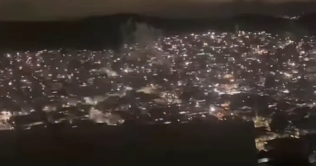 Menina de 5 anos é baleada na perna durante comemoração no Rio