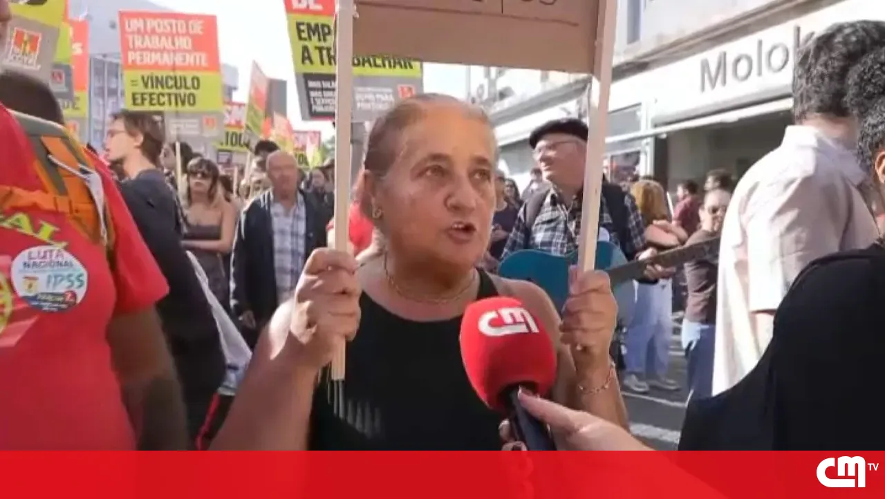 Protestos globais por moradia e custo de vida ganham força