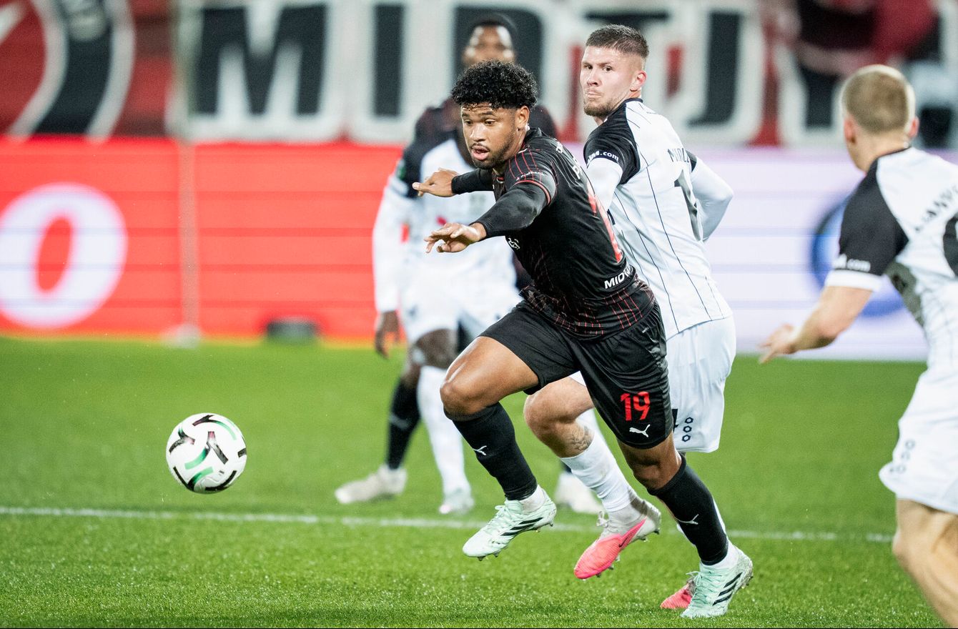 FC Midtjylland lida com lesões e gestão de elenco antes de compromissos decisivos