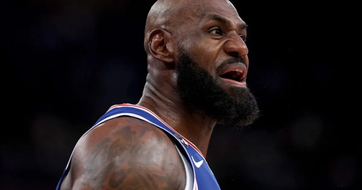 LeBron James usa helicóptero para rotina entre Nova York e Filadélfia