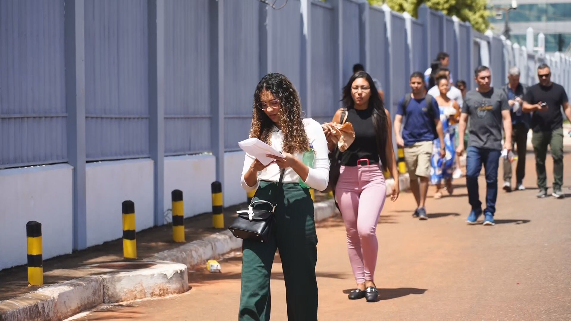 Inscrições abertas para o Exame Nacional da Magistratura