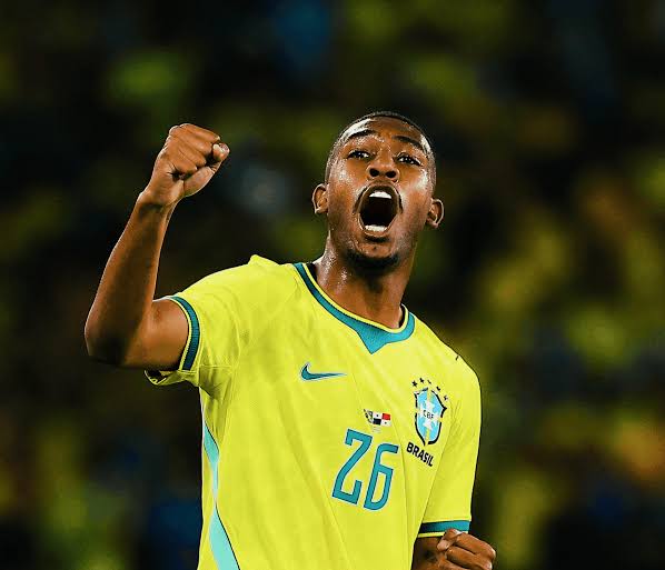 Rayan destaca-se em competições europeias e nacionais pelo futebol