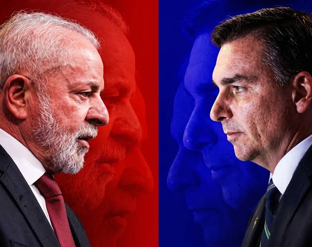 Parlamentares do PT pedem prisão preventiva e alerta vermelho para Flávio Bolsonaro