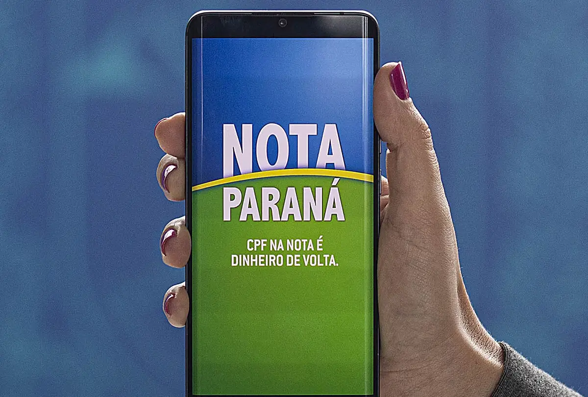 Nota Paraná sorteia R$ 5 milhões e premia consumidores nesta quinta-feira