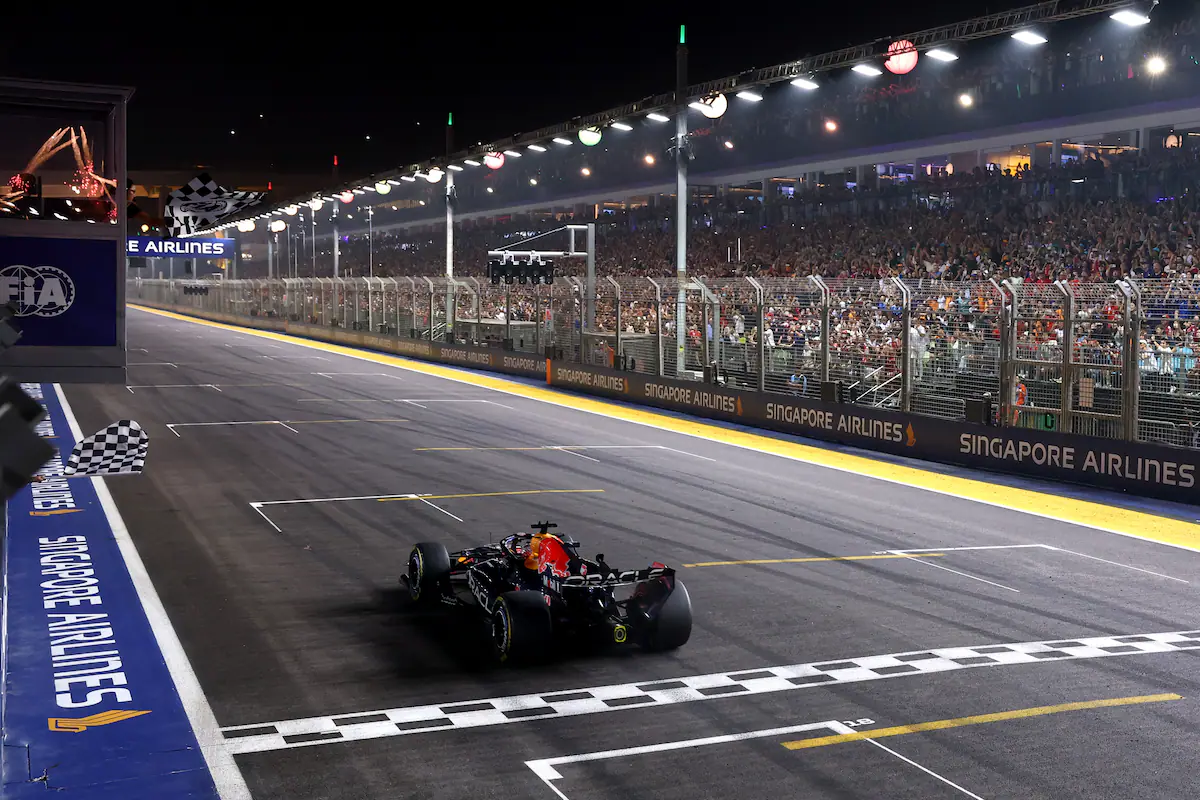 Fittipaldi avalia momento da Fórmula 1 e destaca desempenho de Verstappen