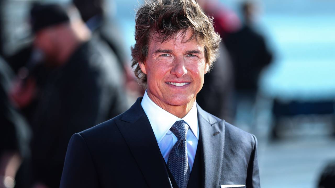 Aos 64 anos, Tom Cruise mantém rejeição a dublês e busca por adrenalina