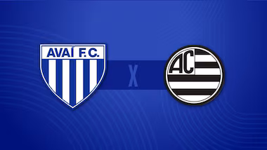 Avaí e Athletic se enfrentam pela Série B na Ressacada