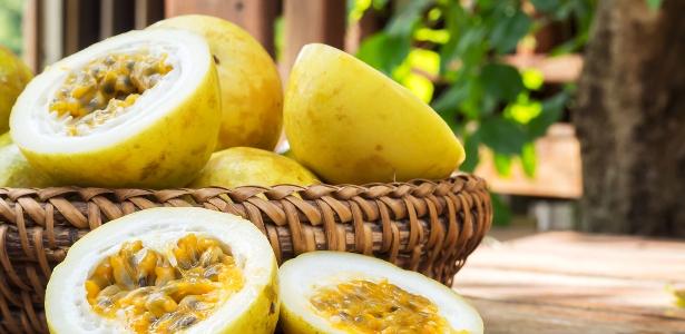 Farinha de maracujá auxilia no controle da glicemia e do apetite