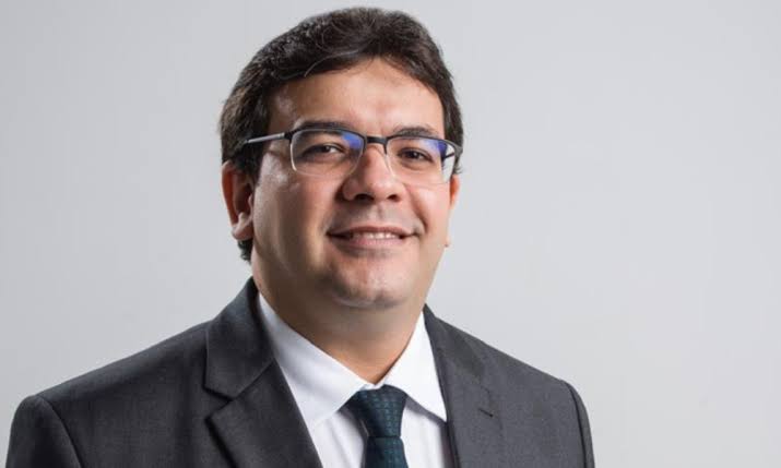 Rafael Fonteles celebra empate de Lula e detalha propostas