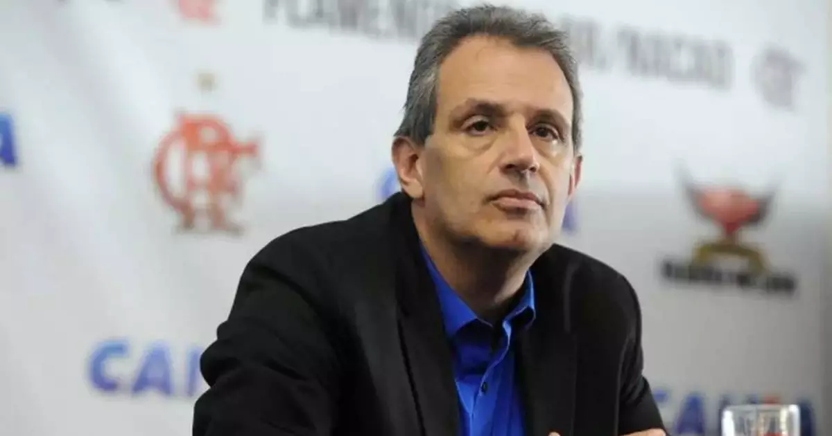 Flamengo e Atlético-MG articulam barreira contra acordo da Caixa e Corinthians