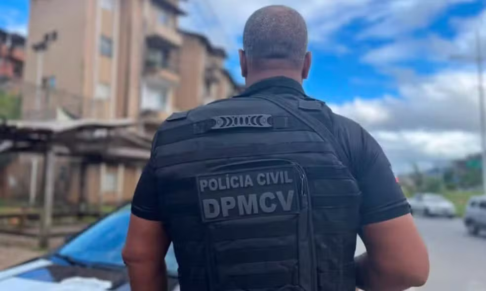 Salvador acolhe servidora após tentativa de importunação sexual