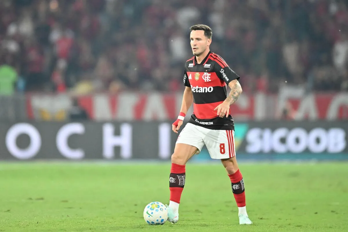 Flamengo define situação de lesionados para reta final da temporada