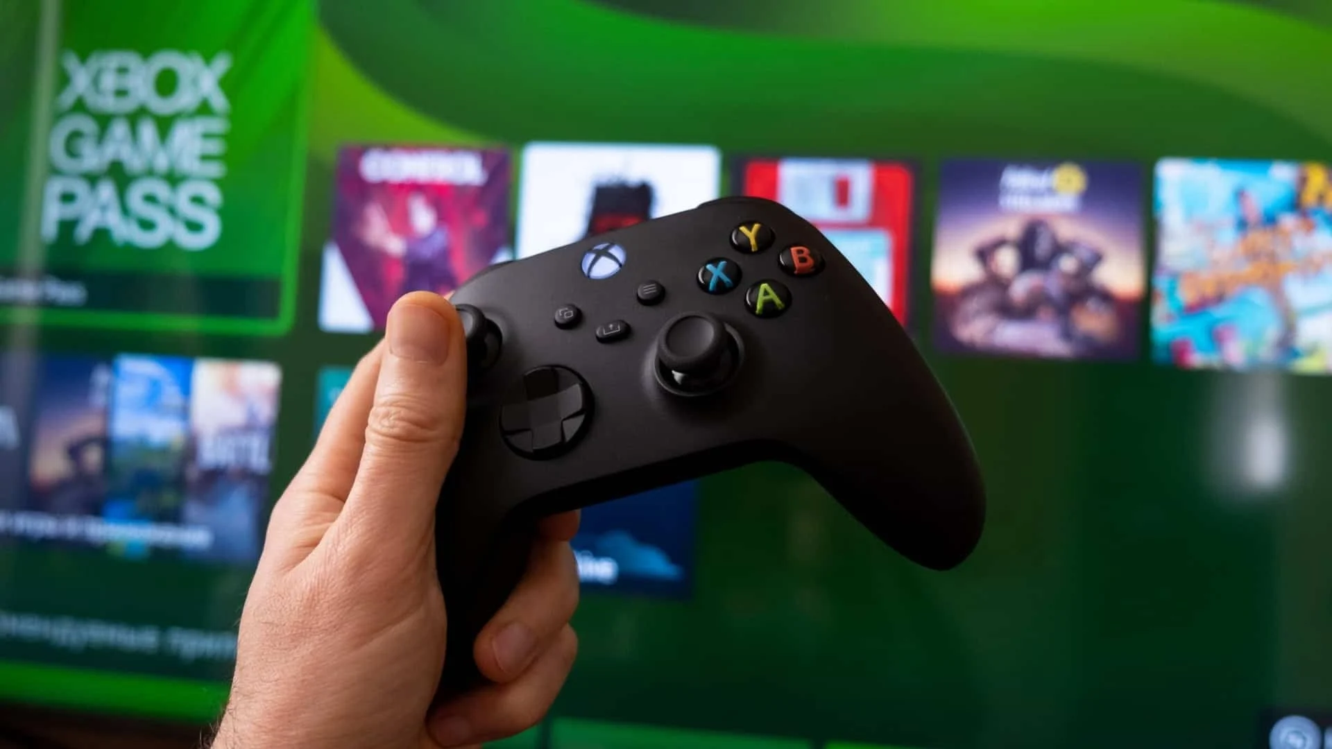 Xbox libera sistema de conversão de mídia física em digital