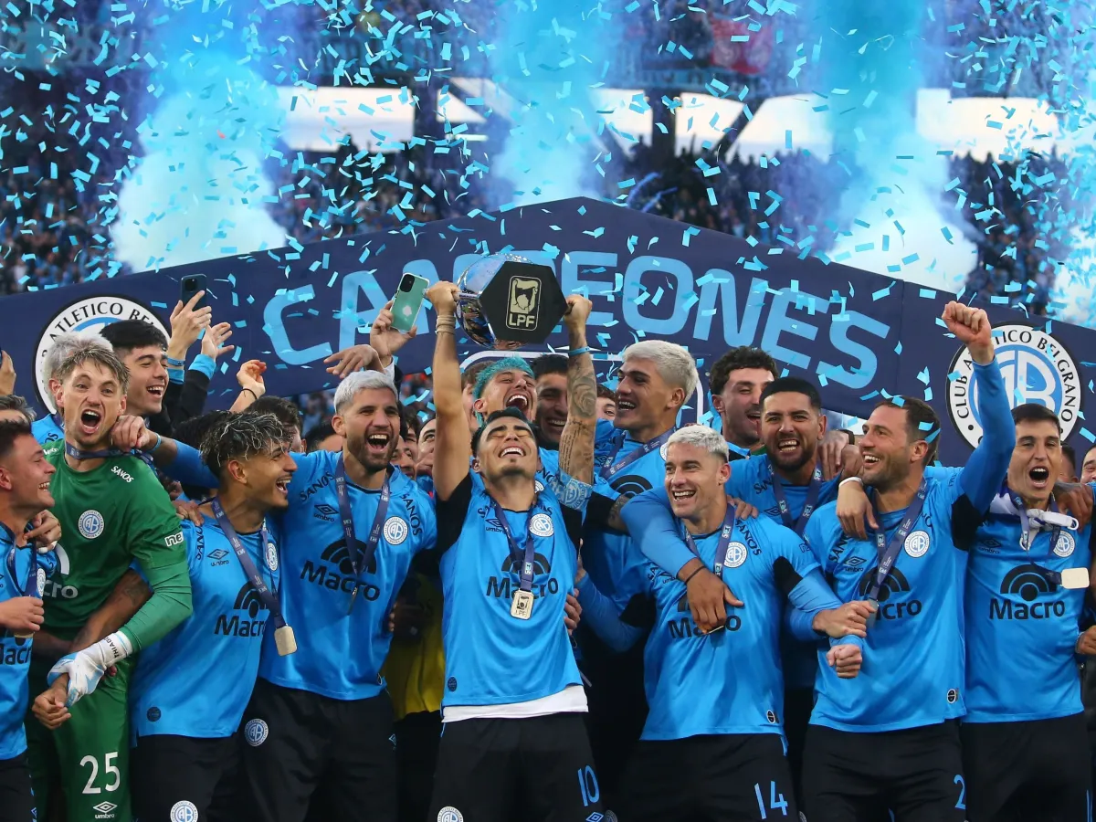 Campeonato Argentino entra na reta final com duelos decisivos