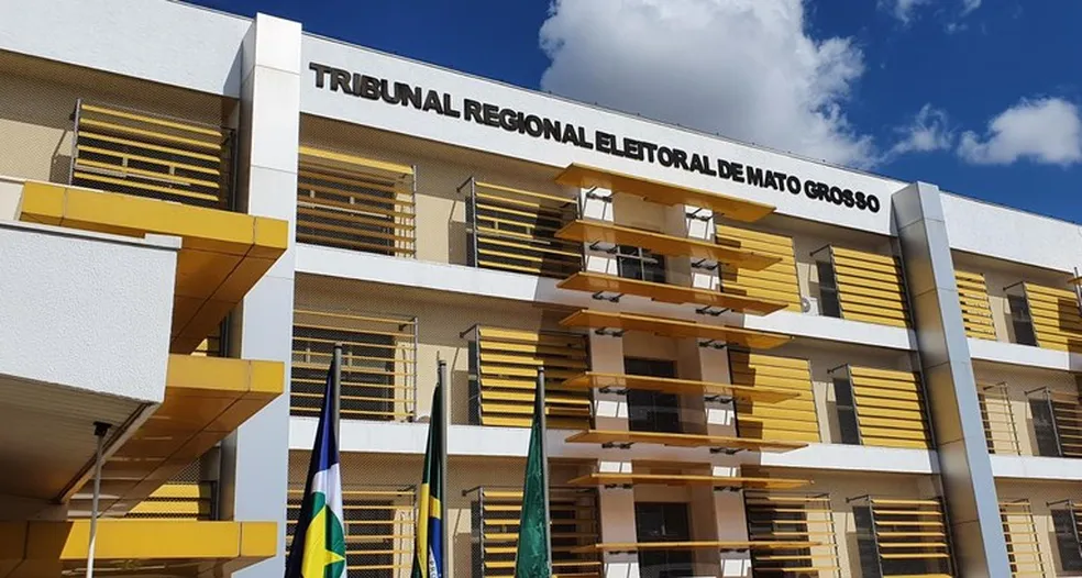 Tribunal de Justiça de Mato Grosso abre vagas para o TRE-MT