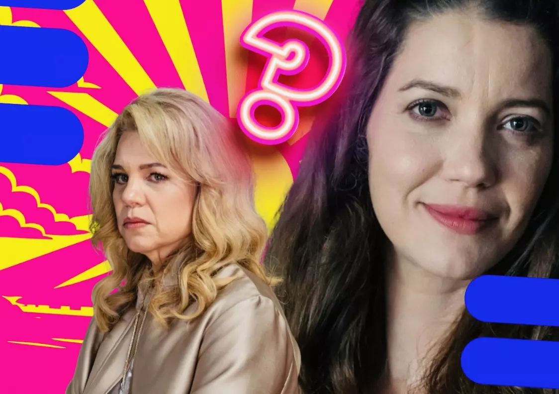 Em Quem Ama Cuida, Adriana descobre que Pilar ordenou ataque contra ela na prisão
