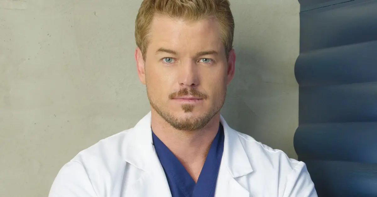 Ator Eric Dane expõe vício em drogas em biografia póstuma