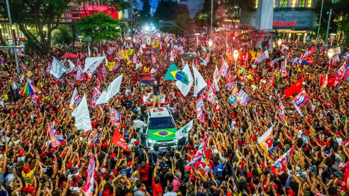 Belo Horizonte registra eventos políticos, esportivos e casos de repercussão