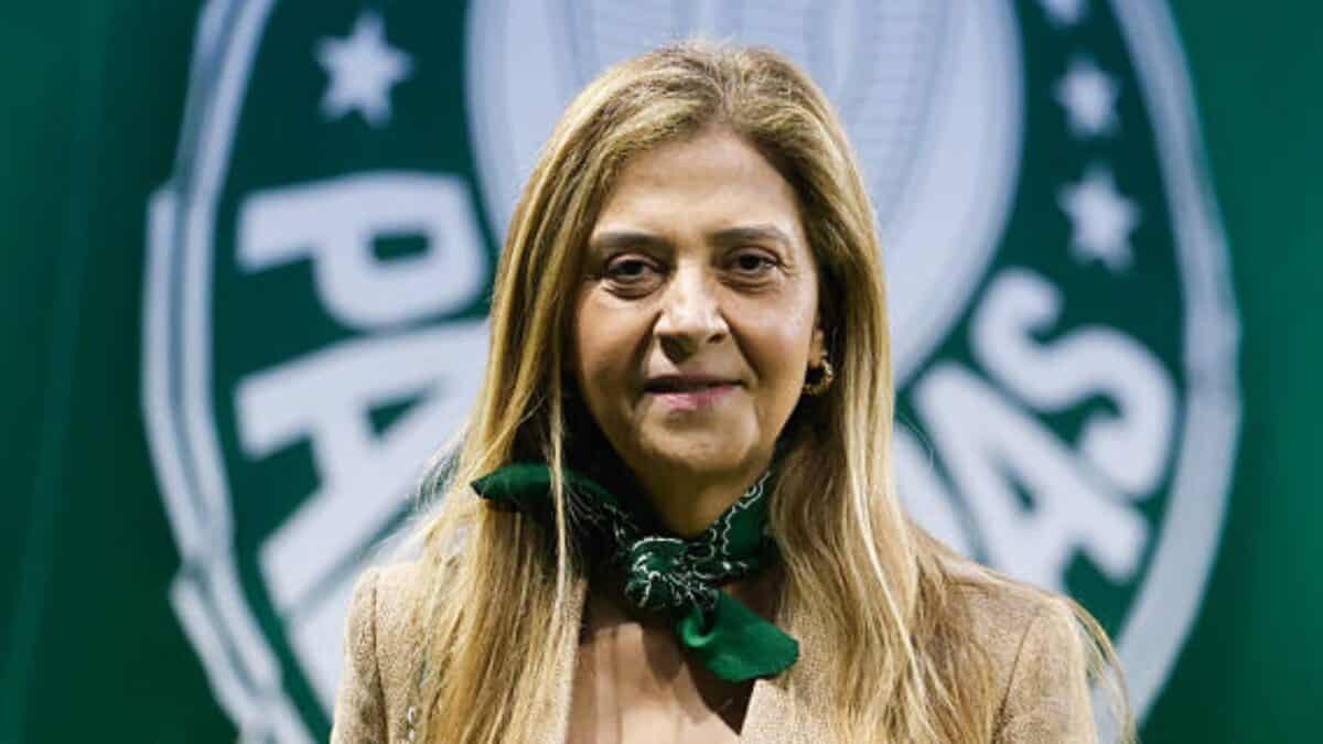 Palmeiras vence o Fluminense no Maracanã e larga na frente na semifinal
