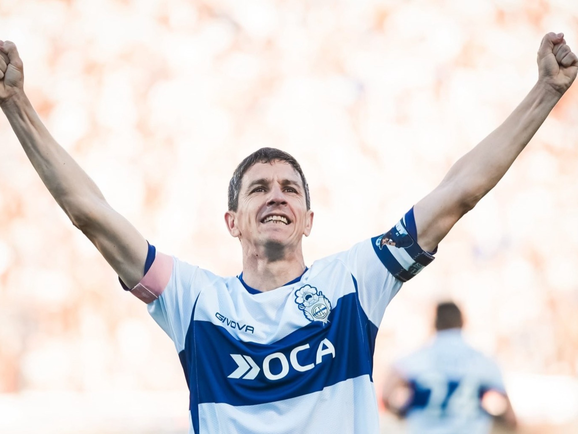 Gimnasia y Esgrima enfrenta a Sarmiento por el Torneo Clausura