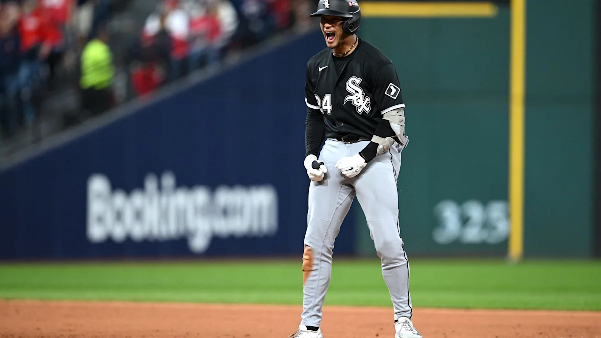 Chicago White Sox vence o Cleveland Guardians e amplia vantagem na ALDS