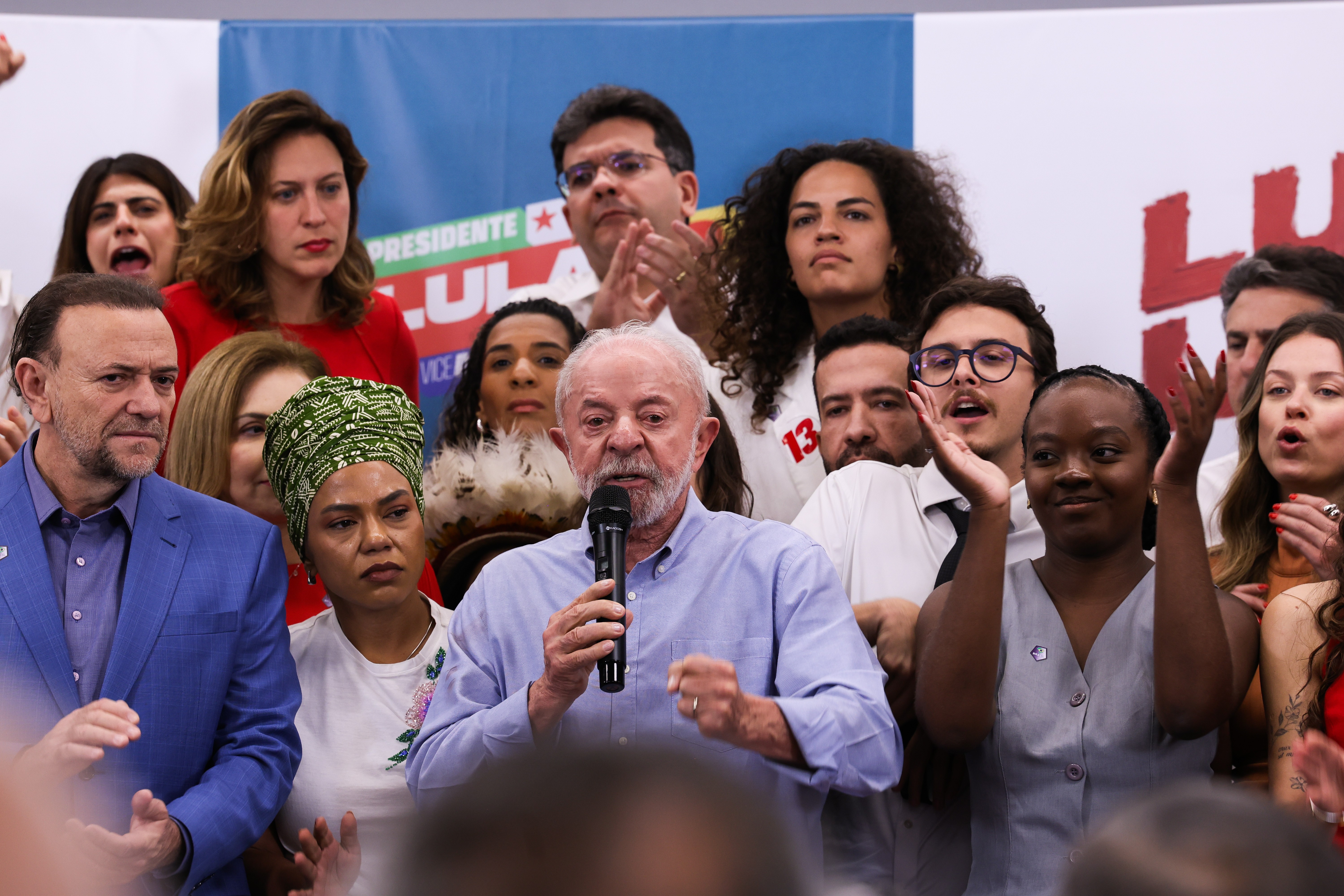 Estratégia digital pró-Lula inspira movimentos na Europa e América Latina