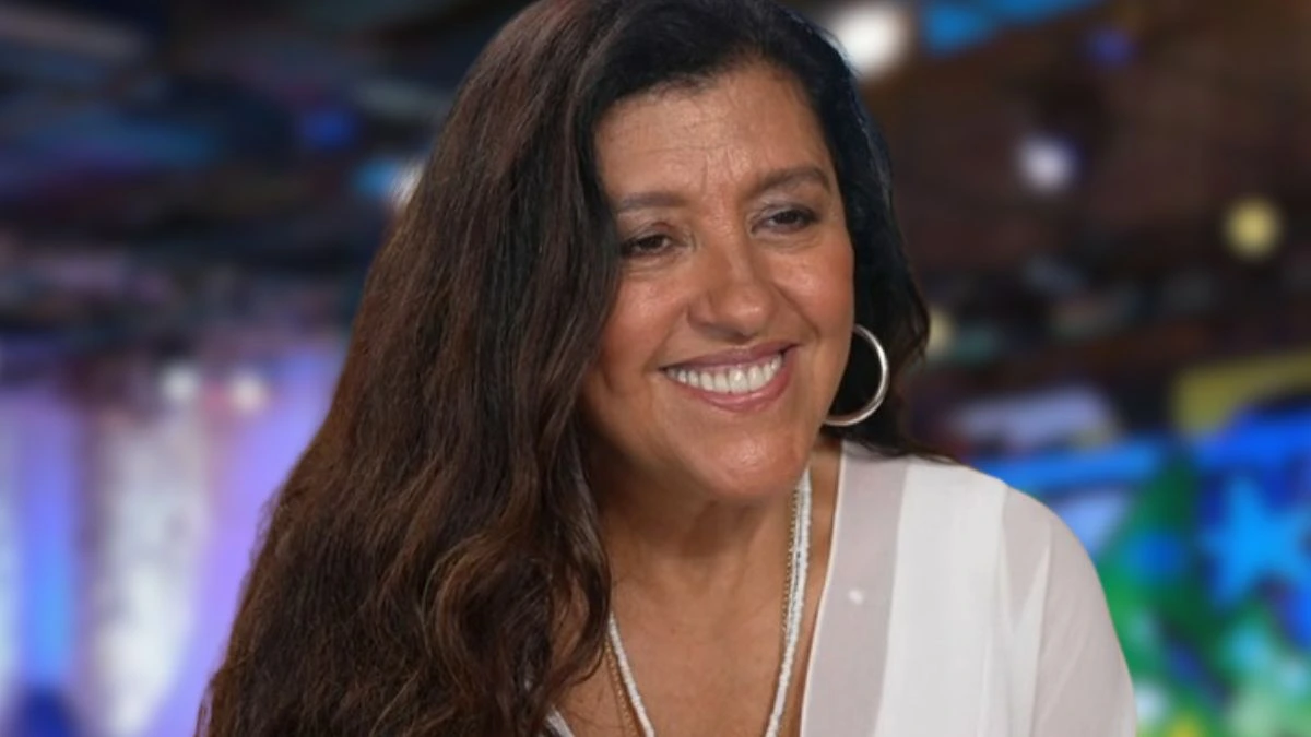 Regina Casé anuncia novo programa de auditório na DiaTV para 2027