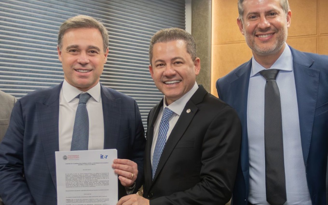 Prefeituras paulistas que contrataram instituto de Mendonça receberam emendas de deputado