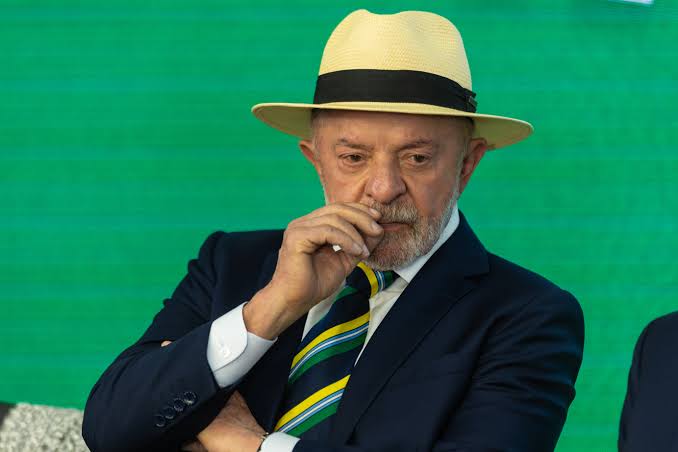 Lula afirma que esta é sua última campanha presidencial