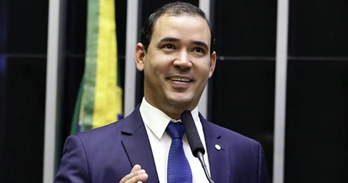 Vicentinho Júnior é eleito governador do Tocantins no segundo turno