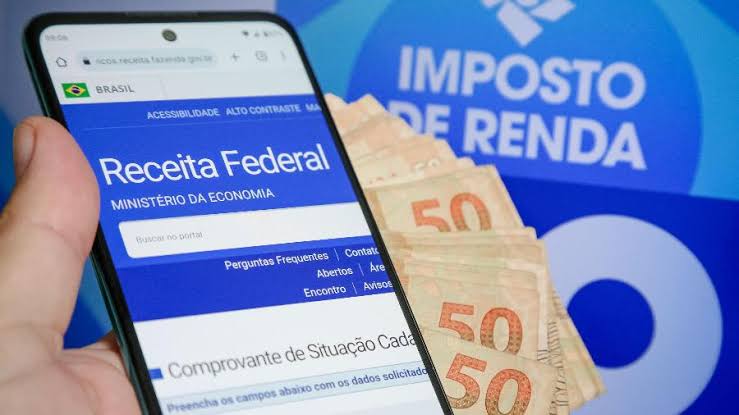 Receita Federal libera consulta ao lote residual de restituição do IRPF