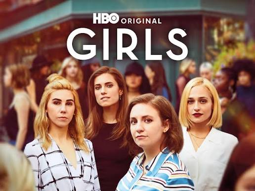 Série "Girls" ganha nova temporada e HBO anuncia comédia animada