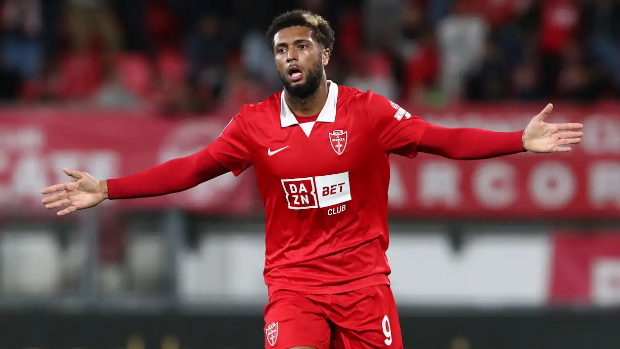 Benfica monitora jovem atacante Gustavo Varela, aponta imprensa europeia