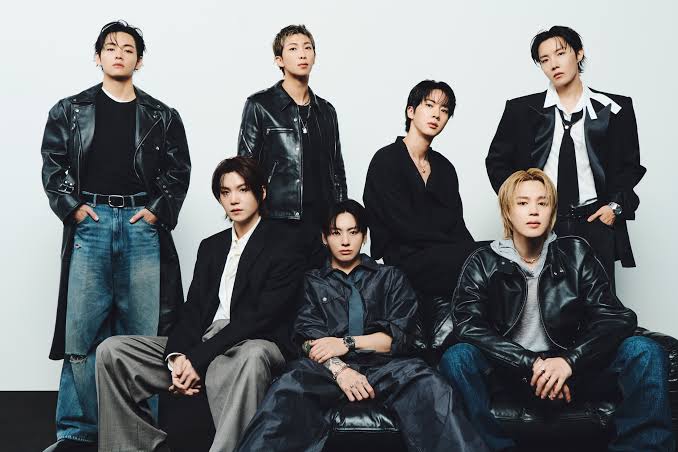 BTS divulga trailer de exibições ao vivo na América do Sul e movimenta fãs