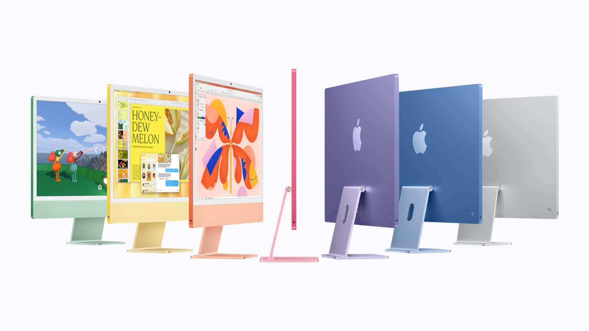 Apple anuncia novos iMac e MacBook Pro equipados com o chip M6