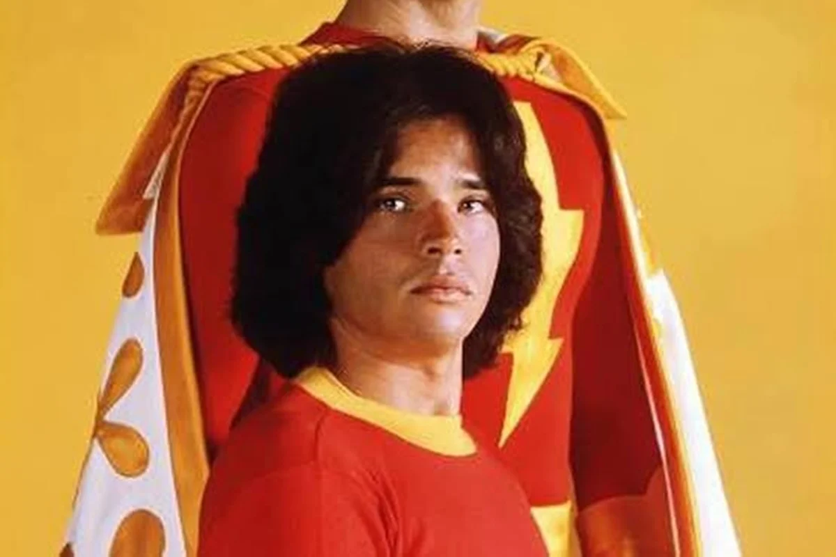 Morre aos 75 anos o ator Michael Gray, o Billy Batson da série "Shazam!"