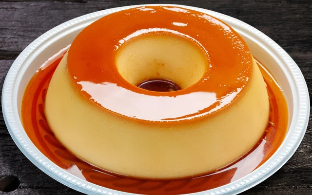 A versatilidade do pudim ganha destaque em novas receitas