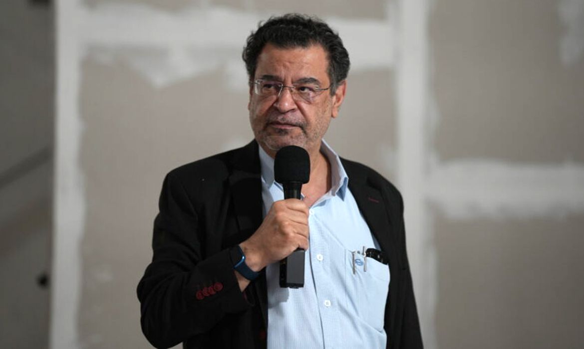 Rui Costa Pimenta aborda cenários eleitorais e articulações políticas