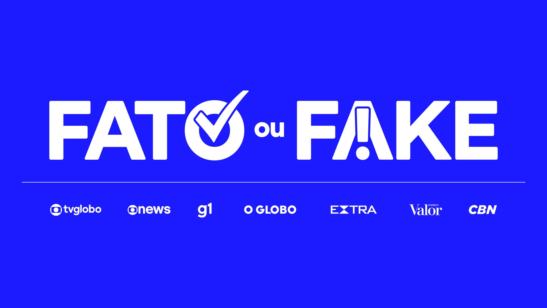 Último debate presidencial da Globo define regras e checagem de fatos