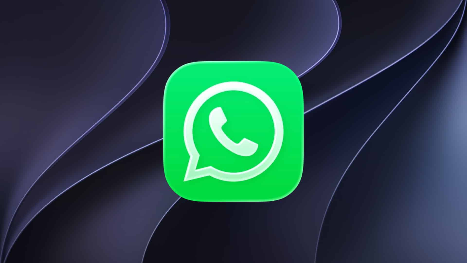 WhatsApp testa novo design de reprodutor de vídeo no iOS