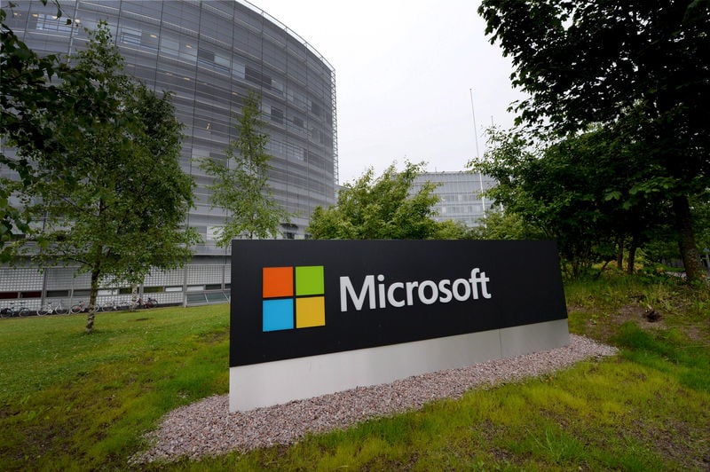Microsoft desiste de acordo para data center no Reino Unido