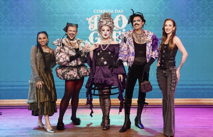 Reality show Corrida das Blogueiras estreia oitava temporada e anuncia turnê