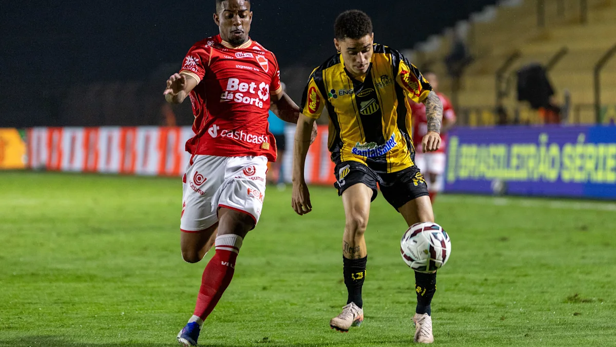 Disputa pela liderança da Série B e artilharia da Série A movimentam o futebol