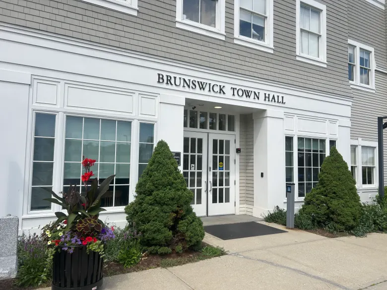 Eleições locais movimentam a cidade de Brunswick, no estado americano do Maine