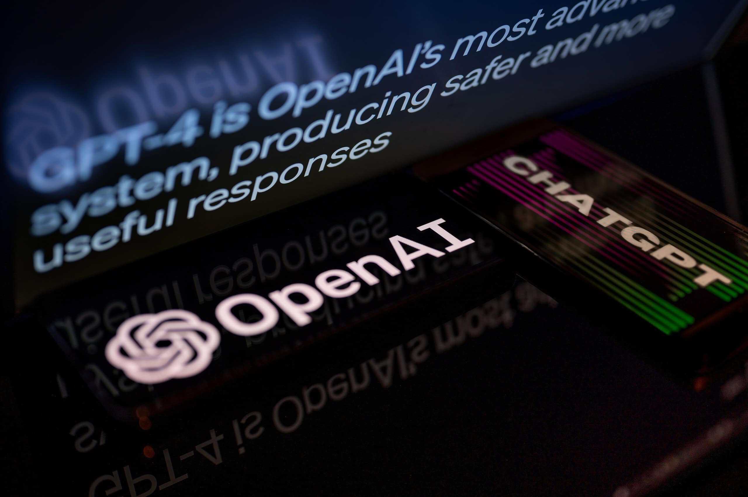 Juiz nega liberdade a ex-engenheiro da OpenAI acusado de grampo