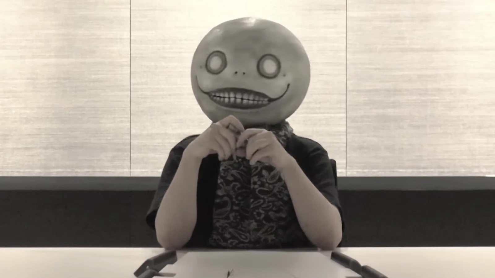 Criador de NieR revela que continua trabalhando por medo de demência