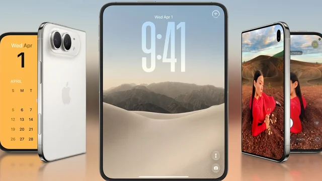 Novo iPhone Duo da Apple enfrenta desafios de aquecimento